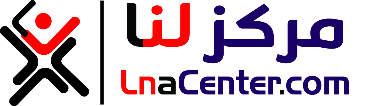 LnaCenter Logo
