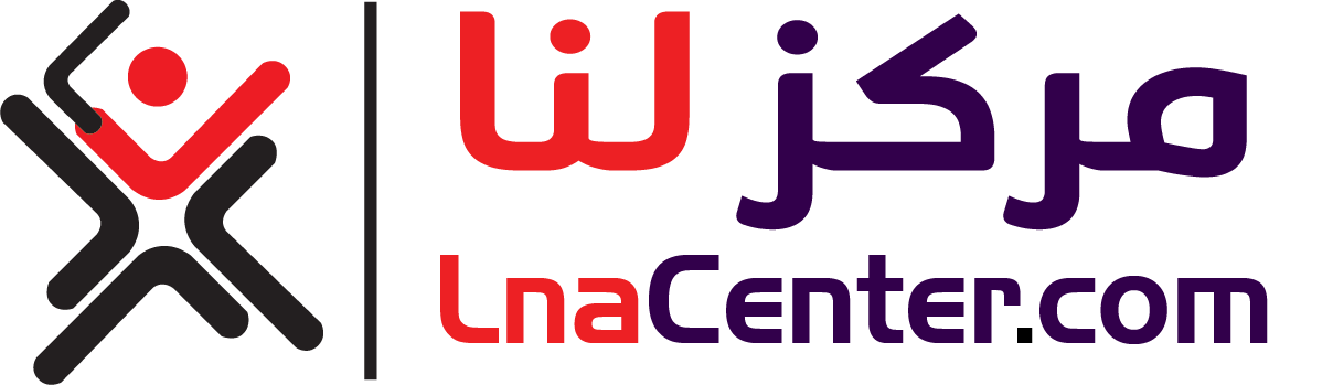 LnaCenter Logo