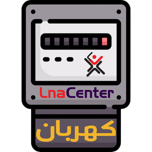LnaCenter Logo